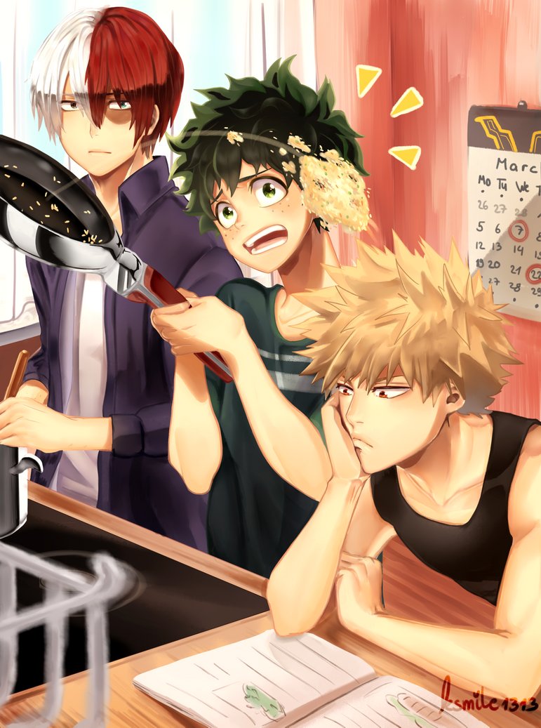 FreezeFlame's tweet photo. Top heroes are cooking 🍳🔪
Anyone wants to eat??😋
#bnha #mha323
#MHA #MHA319 #MHASpoilers #mha320 #bnha321 #mhathreads #Anitwt #anime #mhaoc #MyHeroAcademiaseason5 https://t.co/dNCFXROH1p