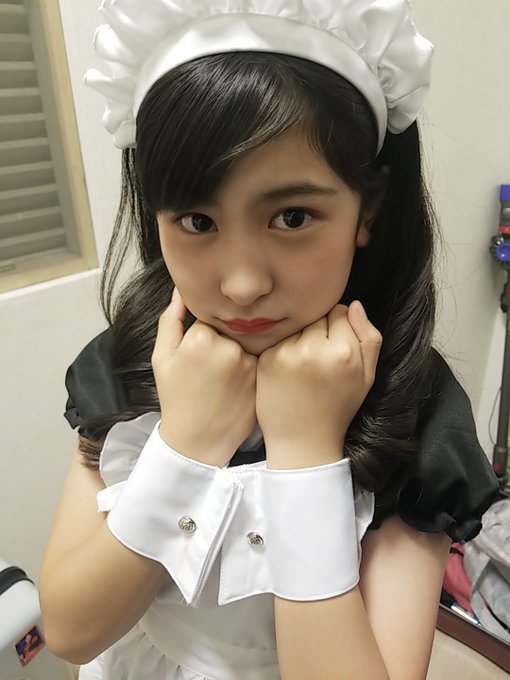 Twitterのコスプレ画像12