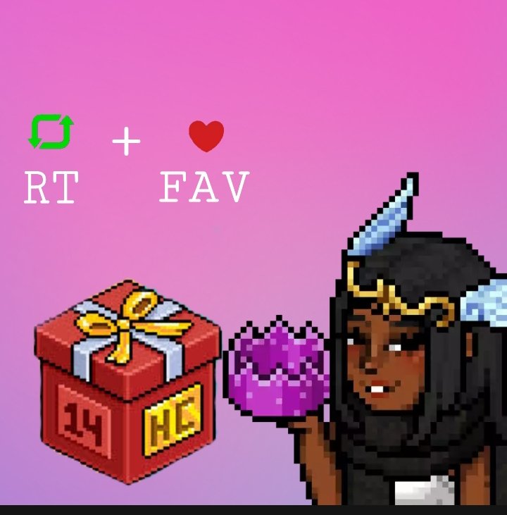 ls_sandii's tweet photo. 💜SORTEIO 💜

Caixa HC 31 dias patrocinado pela princesa do Flop 💜

Requisitos:

- Seguir @sandi809hb e @RaducketsFeed
- Dar RT + FAV 
- Marcar 3 amigos 💜

 📅 Resultado sai na Quinta - Feira as 19:00 BR

Boa sorte e não flopem meu sorteio  💜 https://t.co/6XwuMGNYUc