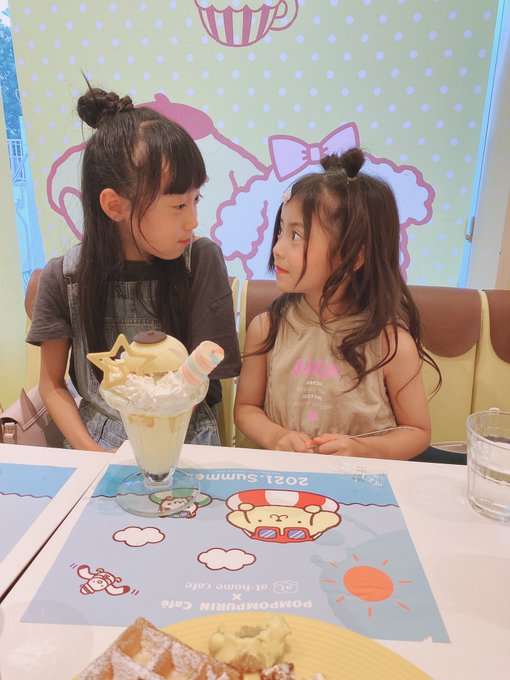 Twitterのコスプレ画像31