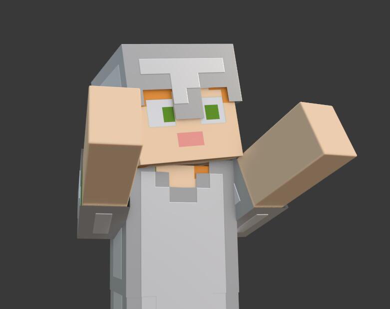 mine imator rigs to blender mine imator rigs to blender