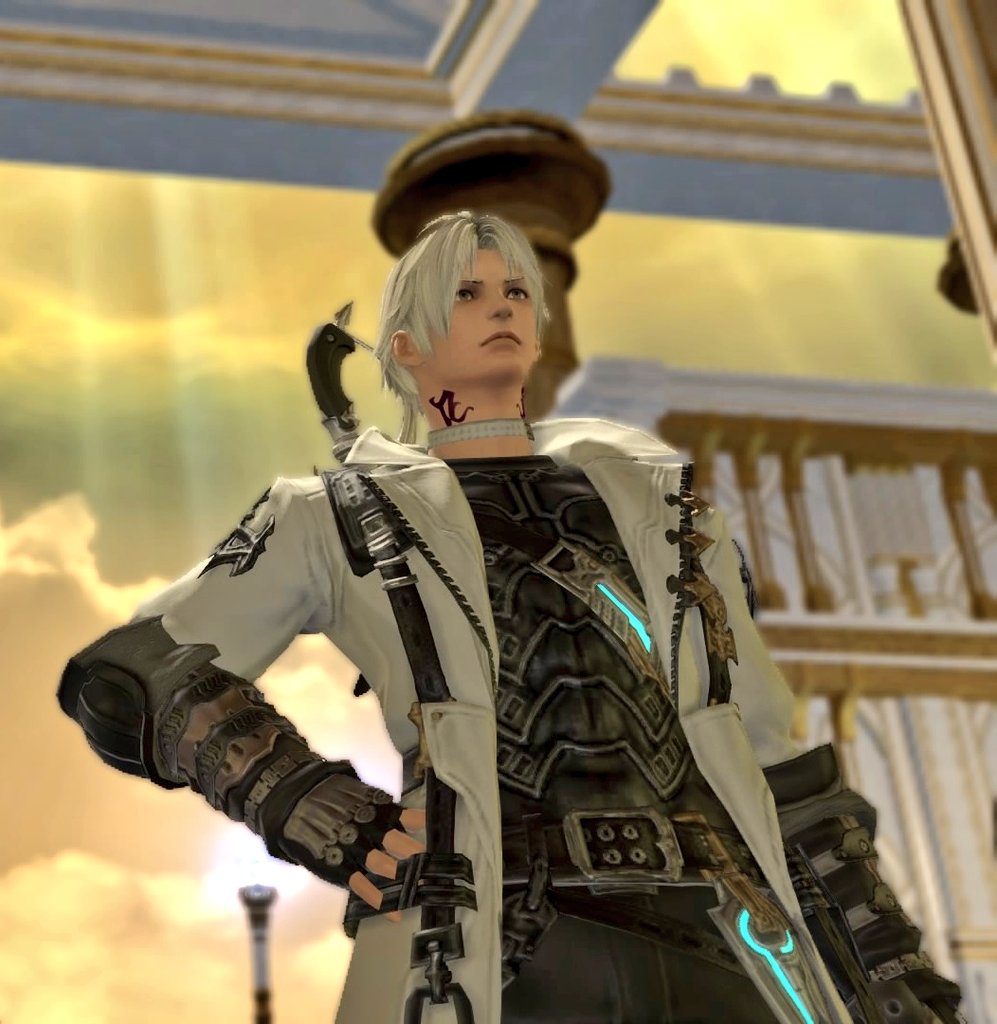 Tack Dffoo Ffxiv やはりそこですね まだまだ初心者さん増えてきてますし このサンクは現時点での最新パッチで出てきますからね ただし オペオムでイダとパパリモのお話 ネタバレされてますから ワタクシwww Tack Dffoo Ffxiv やはりそこですね まだまだ初心者さん増えてきてますし このサンクは現時点での最新パッチで出てきますからね ただし オペオムでイダとパパリモのお話 ネタバレされてますから ワタクシwww