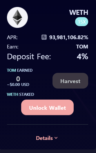 TOMFinance tweet media