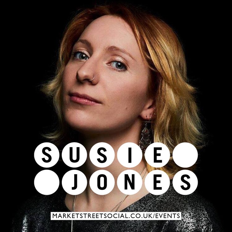 Market Street Social (@mktstreetsocial) on Twitter photo Yet more sweet outdoor sounds from <a href="/SusieJonesBand/">Susie Jones</a> this Thursday!
“Enchanting” Fatea
“Time may as well stand still while you are listening.” A&R Factory
marketstreetsocial.co.uk/events-listing…
#outdoorsounds #enchanting #susiejones Yet more sweet outdoor sounds from <a href="/SusieJonesBand/">Susie Jones</a> this Thursday!
“Enchanting” Fatea
“Time may as well stand still while you are listening.” A&R Factory
marketstreetsocial.co.uk/events-listing…
#outdoorsounds #enchanting #susiejones