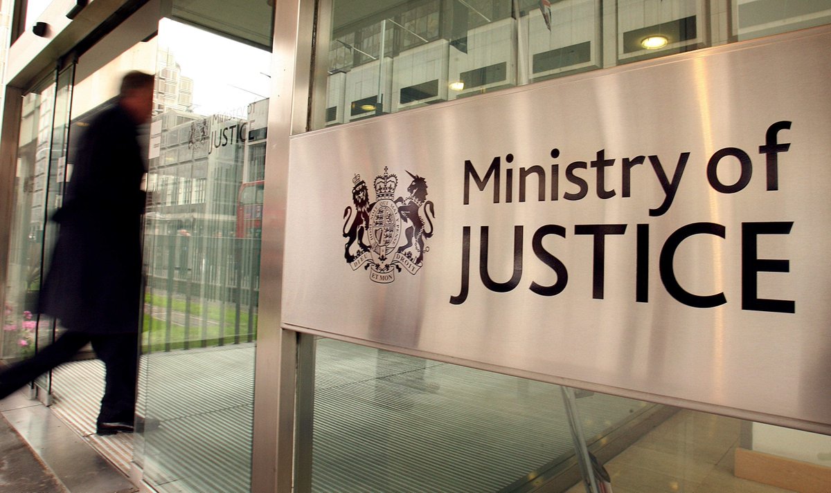 Ministry of Justice falls foul of IR35, forking out £12.5million to HMRC -- <a href="/WTTconsult/">WTTConsulting</a> and <a href="/BauerCottrell/">Bauer & Cottrell</a> comment. Read more here: bit.ly/3jdczYF

#ministryofjustice #hmrc #ir35