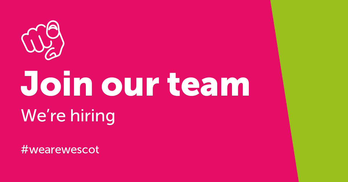 WescotCareers's tweet photo. We employ just over 1,200 employees across 4 locations – Hull, Glasgow, Saltcoats, Telford and Bolton 💪

Our aim is to recruit, develop and motivate each and every person - giving them the opportunity to succeed. 

Talk to us about a career at Wescot ➡️ https://t.co/IKLvVnKrKH https://t.co/qikcsAyJrk
