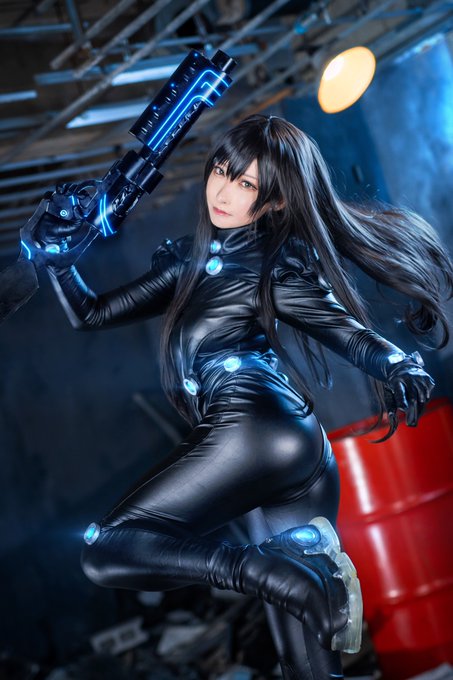 コスプレイヤー待つなのTwitter画像41