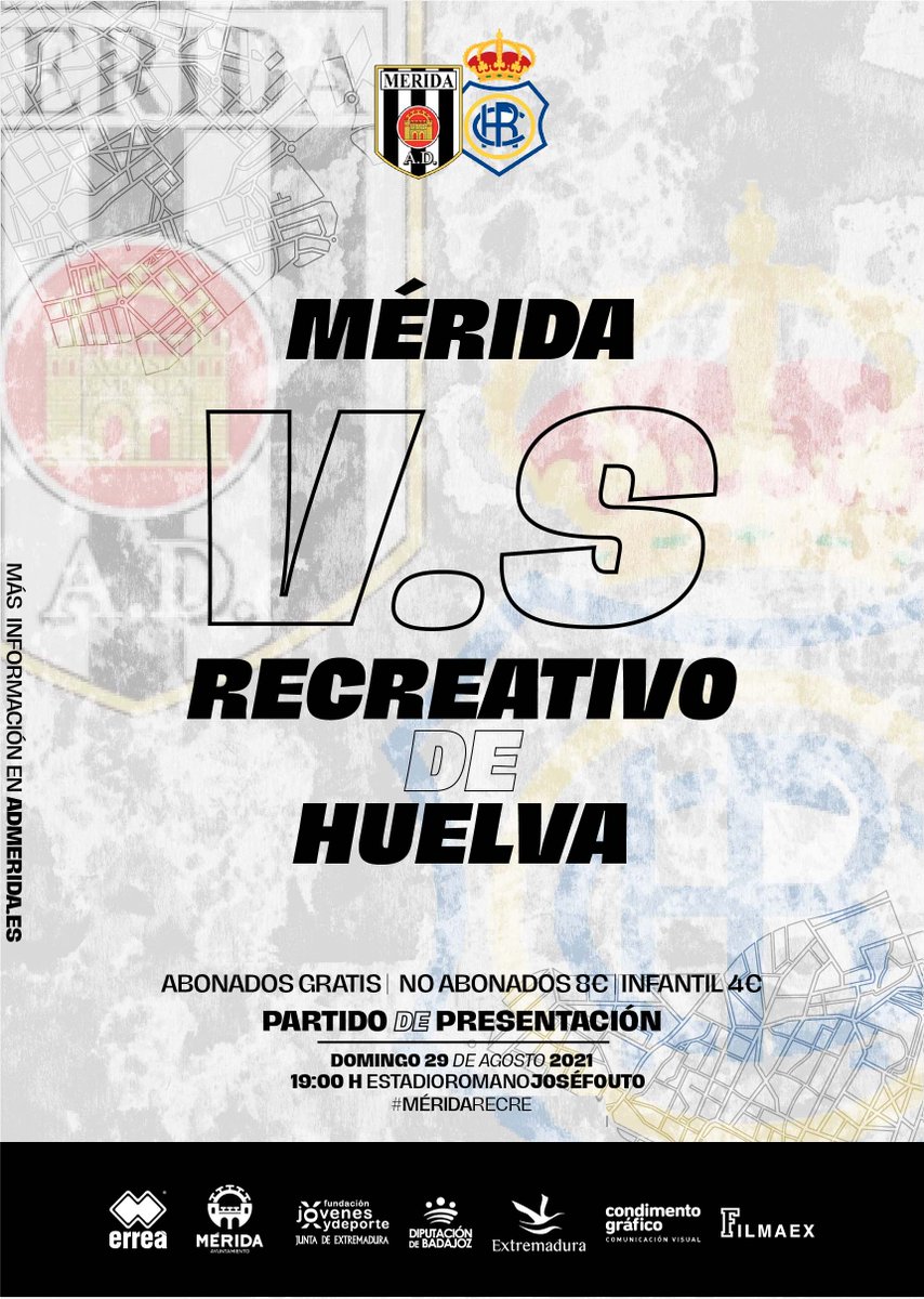 A.D. Mérida tweet media