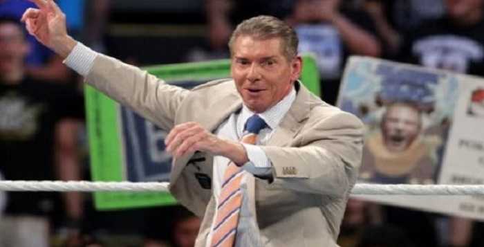 Happy Birthday Vince McMahon!   