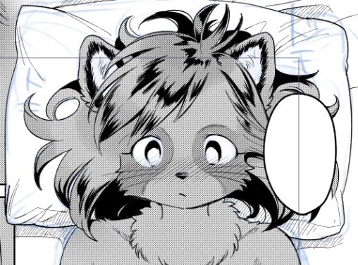 漫画制作タイムラプス
pixivFANBOX 
https://t.co/OgPF39GqXb
ファンティア[Fantia] 
https://t.co/qvsIphL1sR 