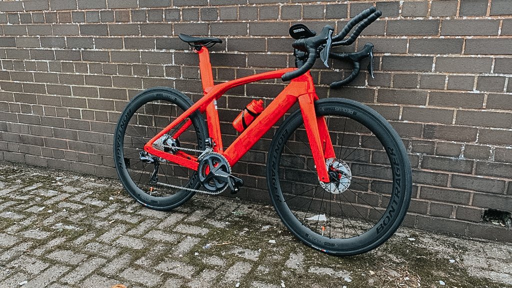 New Week, New Bike! 

The Trek Madone is an awesome aero bike with a wide range of applications and functionality. Be it weekend rides or racing the clock.

Check out the Madone on our website: corleycycles.com/shop/search/?s…

#corleycycles #bike #madone #trek #racebike #cycling