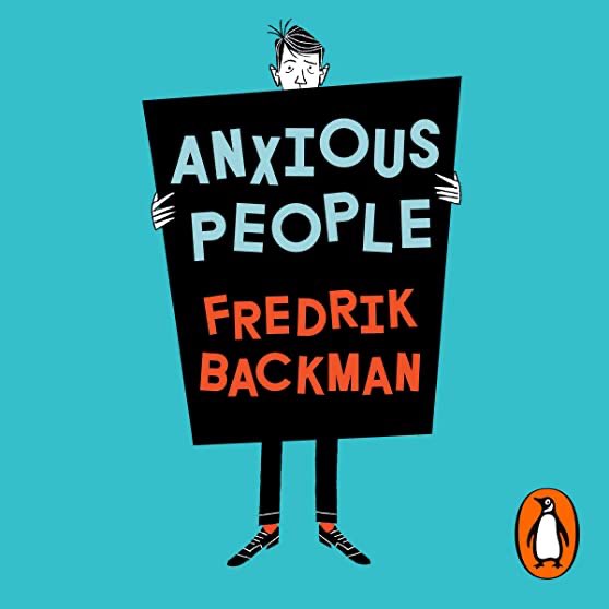 sunnyvg's tweet photo. I'm listening to Anxious People on my Audible app. Try Audible and get it here: https://t.co/34xJl0GoLy https://t.co/o5n8pyVUJw