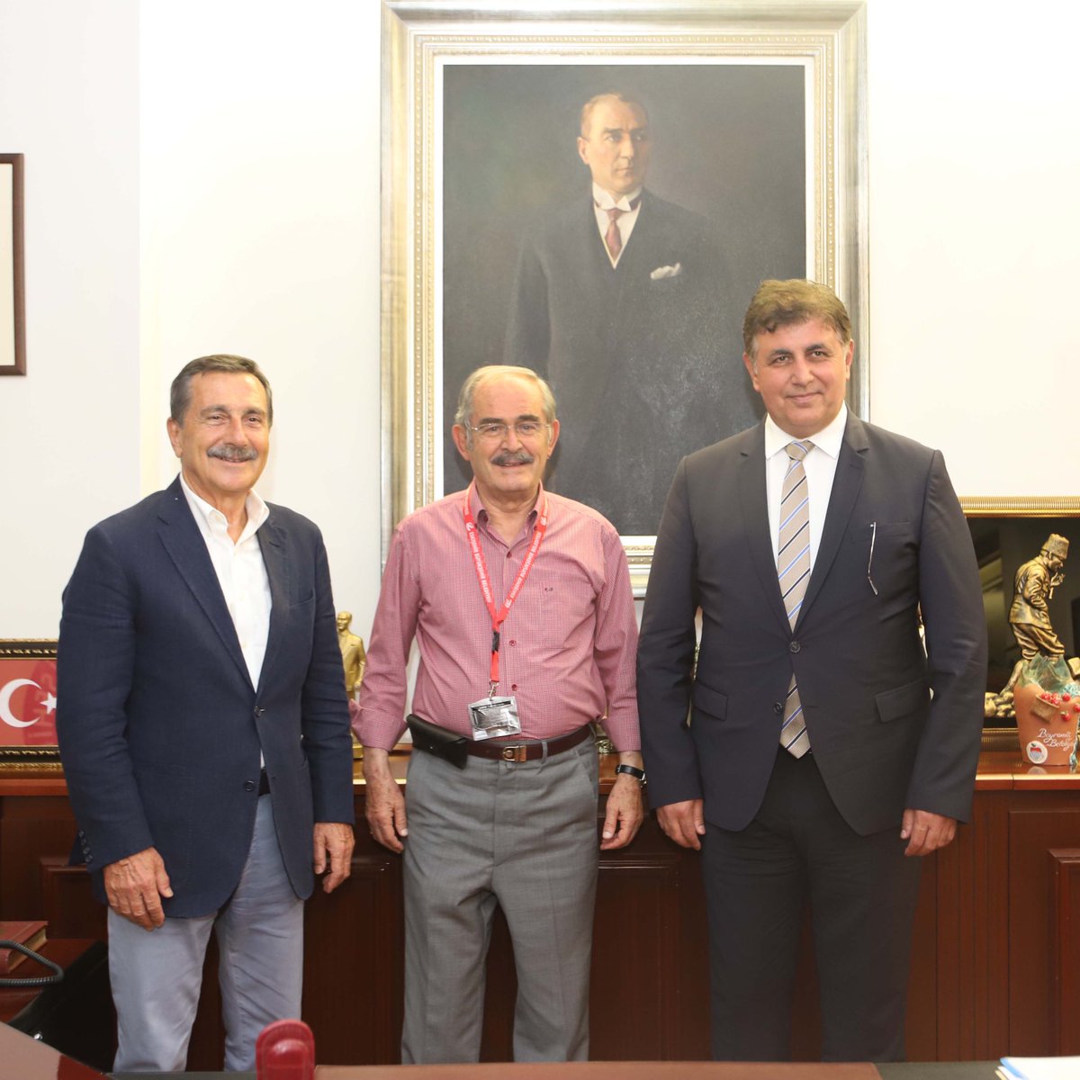 Yılmaz Büyükerşen
