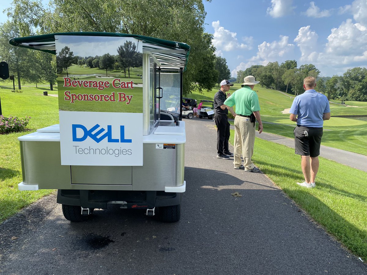 Ruscitto Foundation tweet media