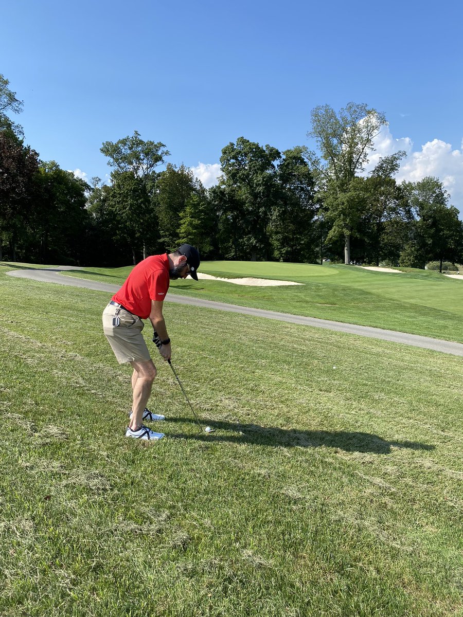 Ruscitto Foundation tweet media