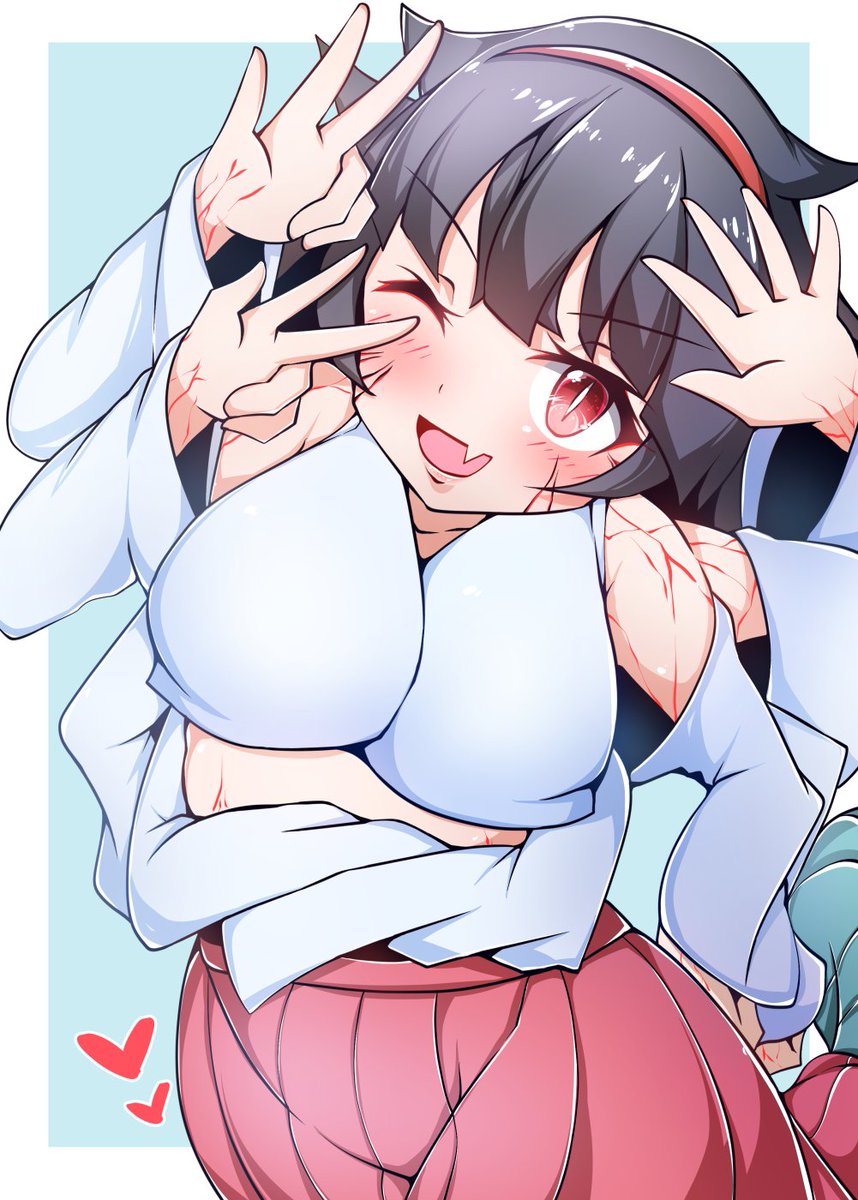 『ある日なぜか性質が反転し無害な怪異となって解放されたので、暇つぶしに始めたYouTuber活動が板についてしまった"かんかんだらちゃん"』
「シャレコワちゃんねる」ただいま登録者50万人超え。50万人耐久歌枠で変な声が歌に混じった放送事故は伝説回。