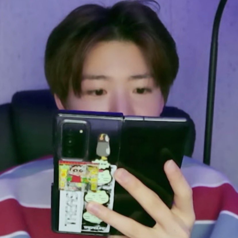 저화질의 준규 tweet media