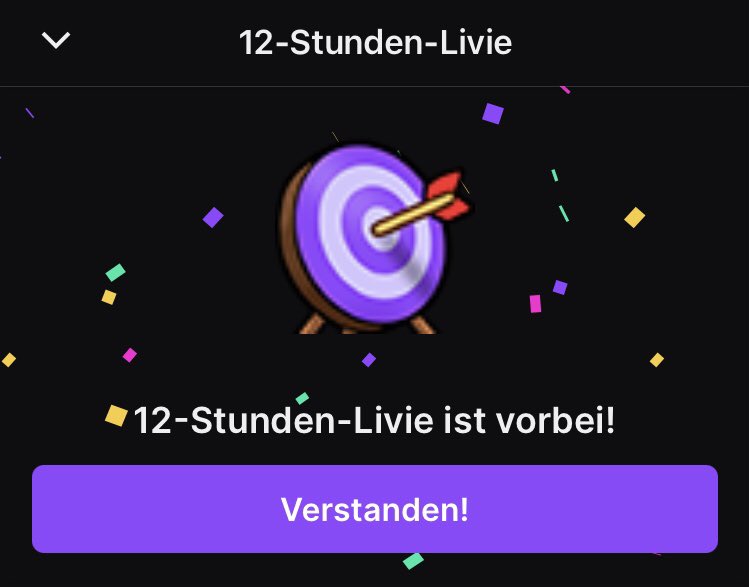 P44Red's tweet photo. Baaaaaaaamm in einer Woche habt ihr die Challenge gerockt 😁
Ich werde heute noch bekannt geben, wann wir das Event machen und was wir alles vorhaben 😎

#twitch #twitchDE #twitchstreaming #streaming #event #community #dankbar https://t.co/3XVCEeW7eG