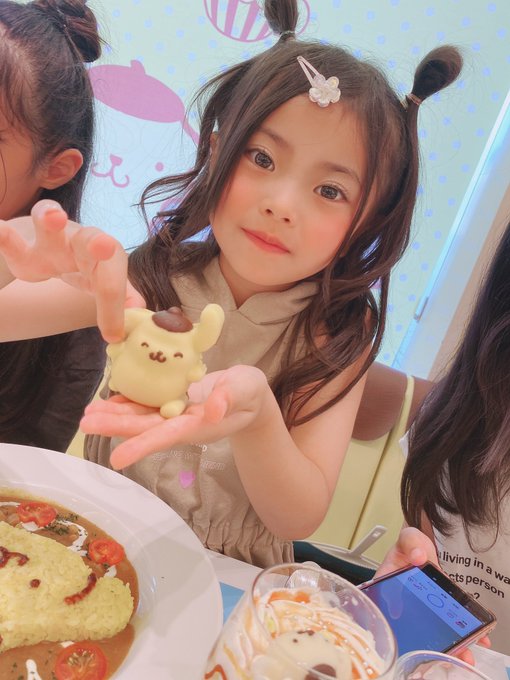 Twitterのコスプレ画像6