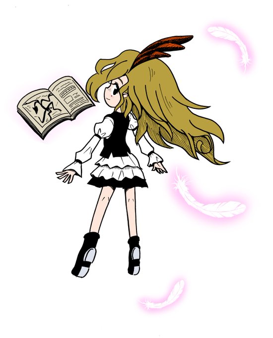 始祖鳥のtwitterイラスト検索結果