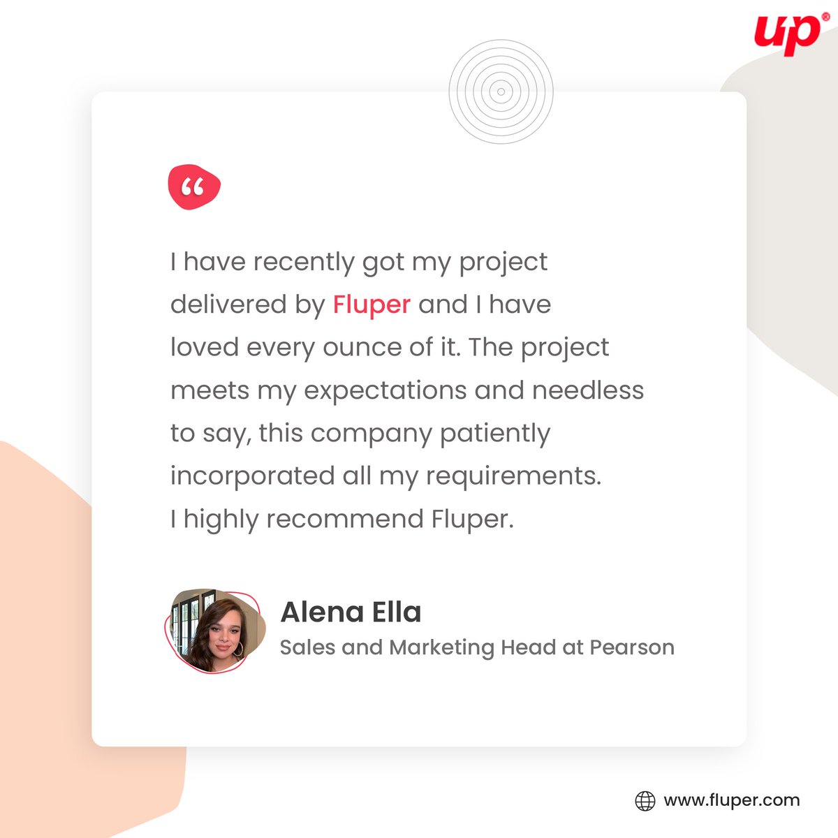 FluperOfficial's tweet image. Want an app that incorporates all your requirements and turns out to be better than your expectations? Get in touch with Fluper. 

#fluper #mobileappstatistics #mobileapps #appdevelopers #uiuxdesign #mobileappdesign #appdevelopmentcompany #uaemobileagency