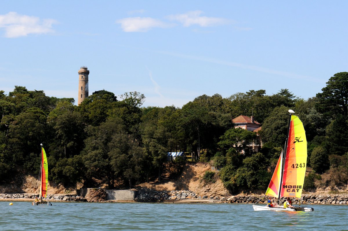 Nantes Saint-Nazaire tweet media