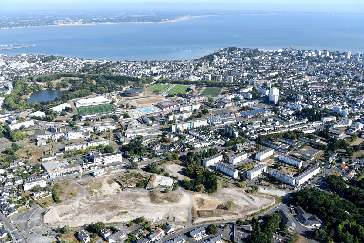 Nantes Saint-Nazaire tweet media