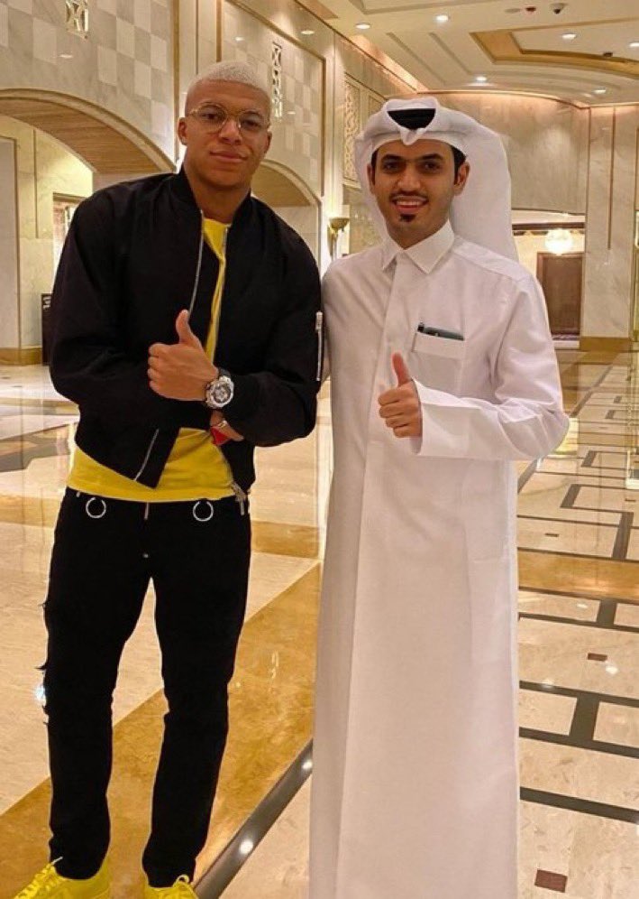 Qatari's tweet photo. ✌🏼😁 https://t.co/7kqxdGOoPj