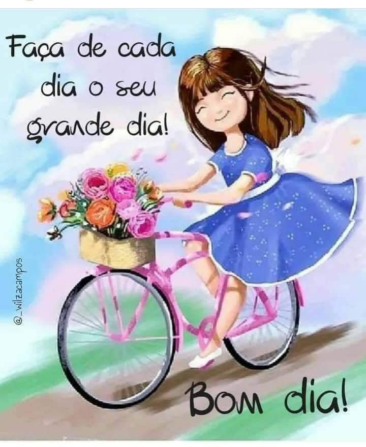 SuelyCouto's tweet photo. Bom dia amigas &amp; amigos https://t.co/0xcYYJv0XW