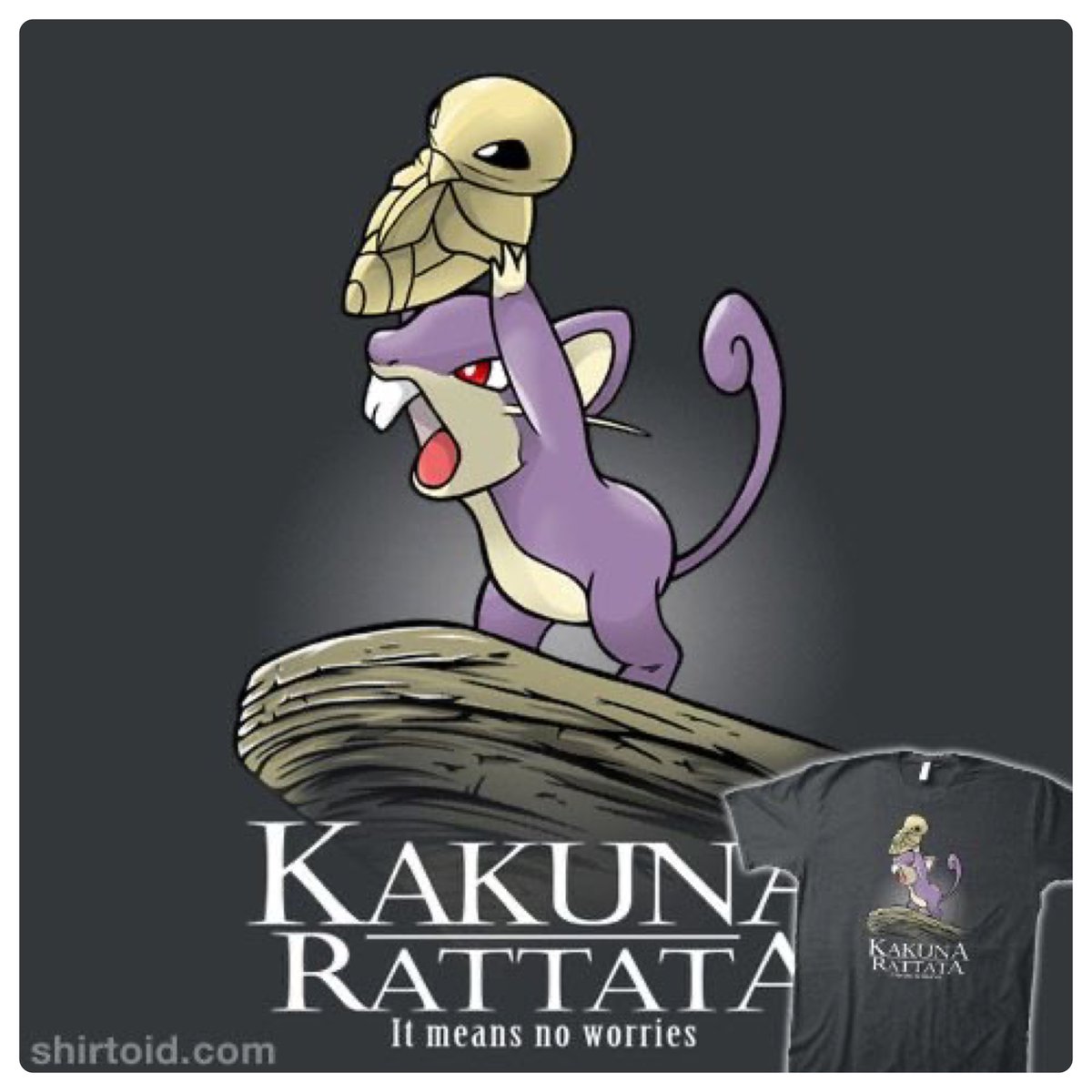 I think I'm actually gonna get this shirt <3
