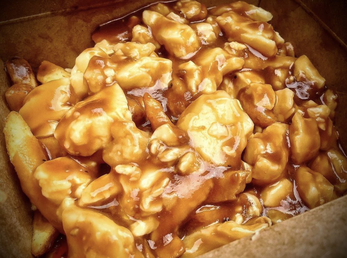 Last call for this weeks orders. 
Any orders placed after midnight tonight will be delivered with next weeks delivery.

the-poutinerie.myshopify.com