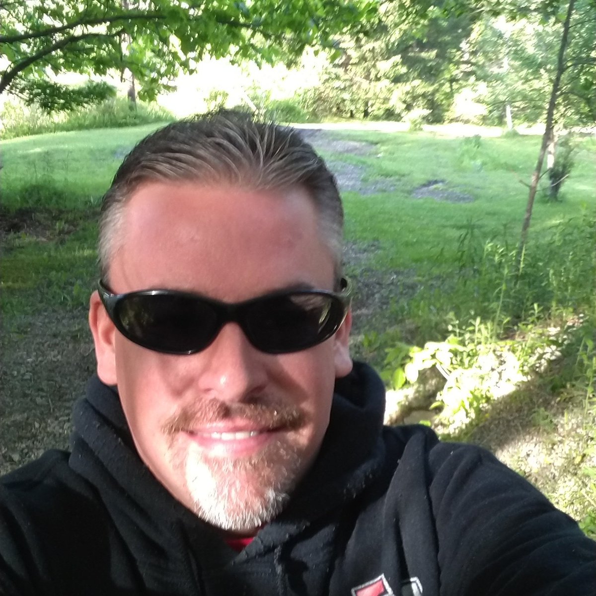 WeiserJason's tweet image. #NewProfilePic