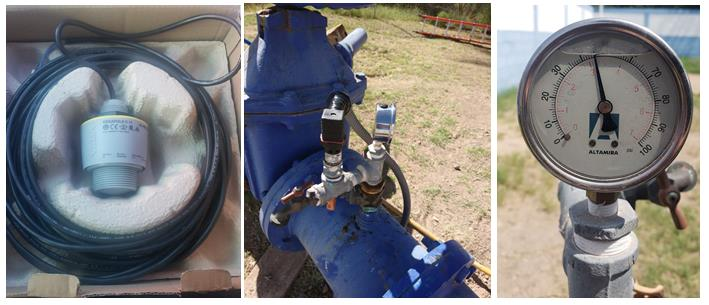 AliceCh50777672's tweet photo. PRESSURE SENSORS IN WELLS AND OVERFLOWS 
LEVEL SENSORS IN BATTERIES AND STORAGE TANKS 
ALL INTRUMENTS CONNECTED TO THE HNC HV480 DRIVERS FOR AUTOMATION CONTROL #automation #iot #manufacturing #engineering #SpiderManNoWayHomeTrailer #Paralympics https://t.co/ekJ7w79Kk2