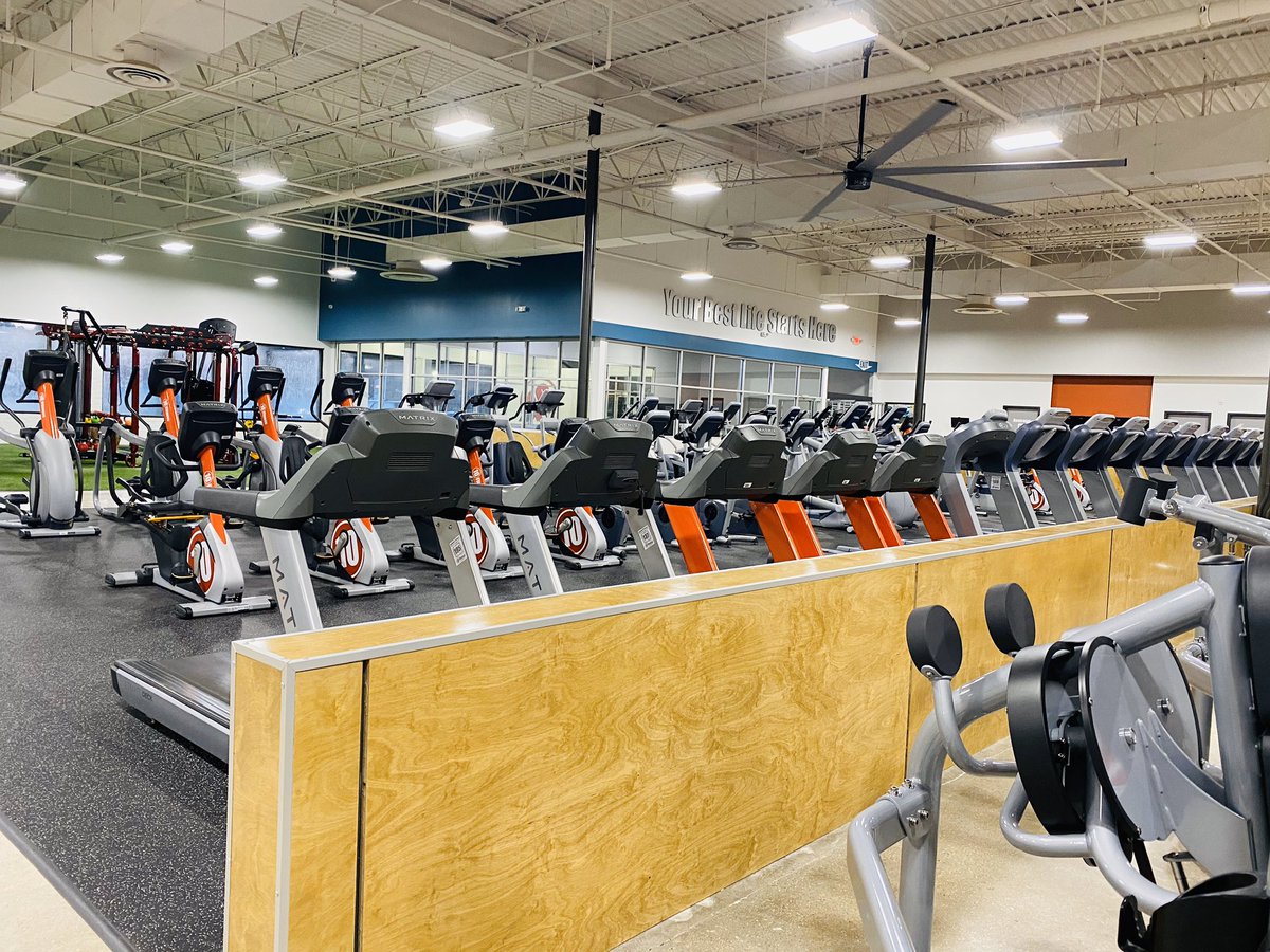 JC_RWRC's tweet photo. #Day30 #InTheBooks #6WeekShred #12ToGo #BeYOU #DoBetter https://t.co/Mg6x6JR3kB