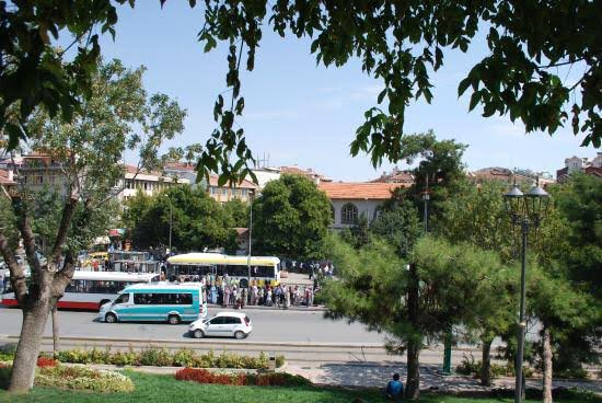 Bi cay içelim dedik