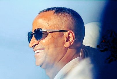 abelamundala's tweet photo. Si j’avais déjà décidé de me présenter en 2023, je le dirais ouvertement. La décision n’a pas encore été prise, ni dans un sens ni dans un autre.
@moise_katumbi #Ensemble #RDC https://t.co/dxl3WjzI7E