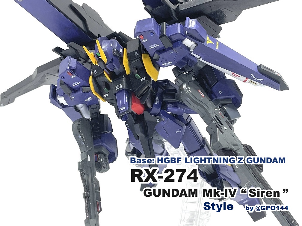 管理 ガンダム MSVbot (@MSVbot) on X