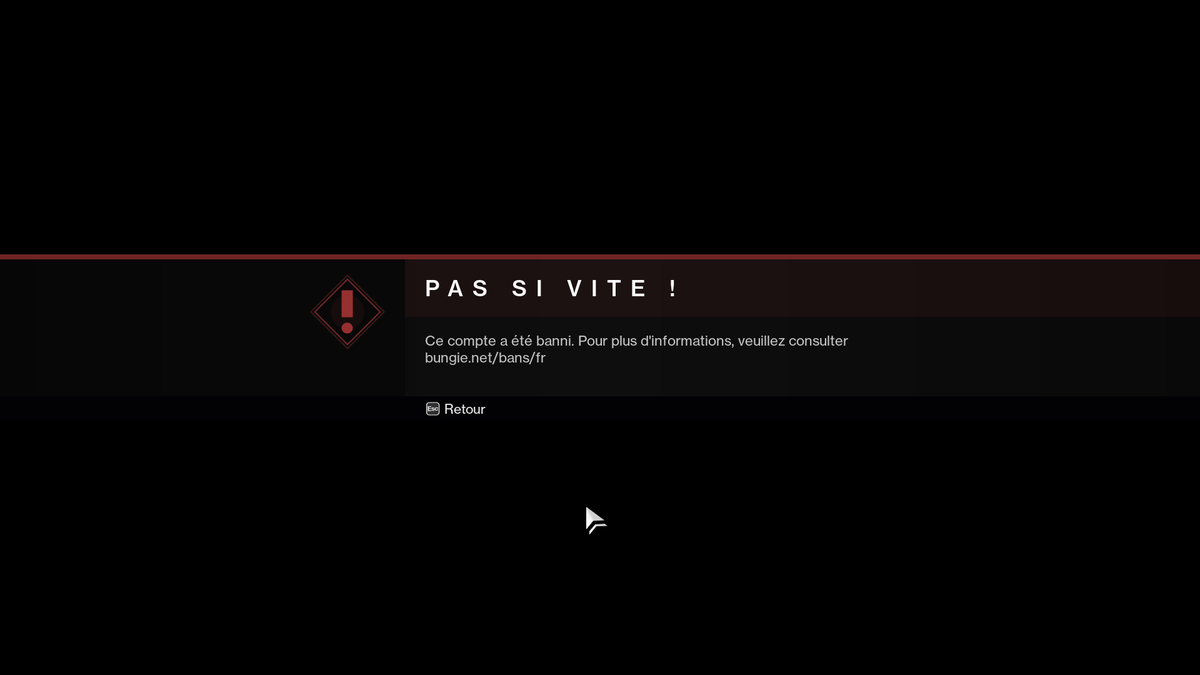 TaqaajGaming's tweet photo. Hier, j'étais en Quickplay. Pendant le chargement, bing erreur weasel, et là: https://t.co/KIyZoIsDNm