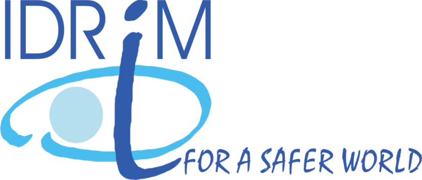 11th IDRiM International Virtual Conference 22-24 September 2021 - Integrated Disaster Risk Management Initiatives for a safer world idrim2021.com
 #idrim2021 #disasterriskmanagement #Conference