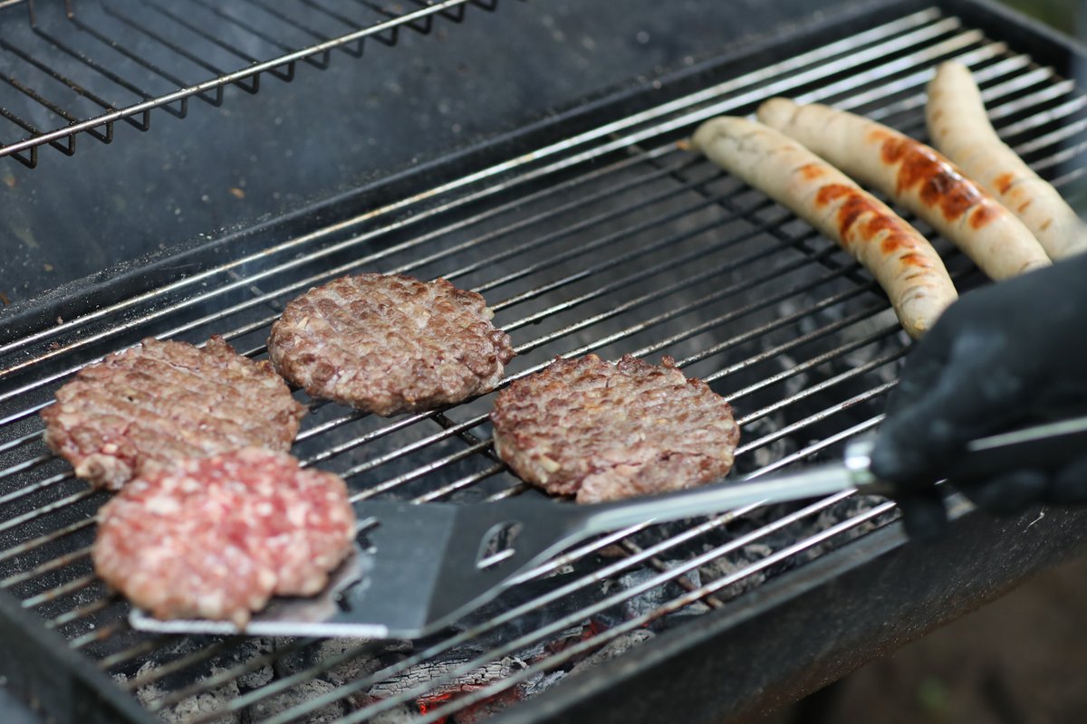 OER_JOINTLY's tweet photo. Traditioneller Grillabend beim #Jointly Sommercamp 2021

#Hack4OER https://t.co/kYFsvNQ1jn