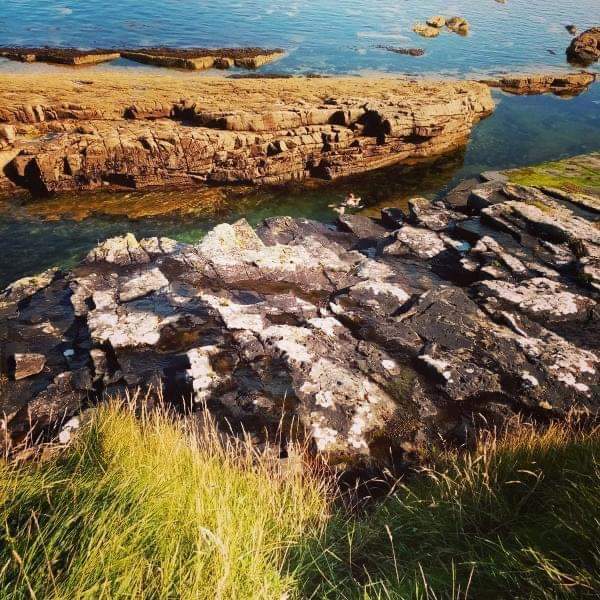 📍🍀Mullaghmore - Bishop's Pool 💕🌊

📸: Emma Neary

#bishopspoolsligo #mullaghmorebeachsligo #seaswimmingsligo #swimmingsligo