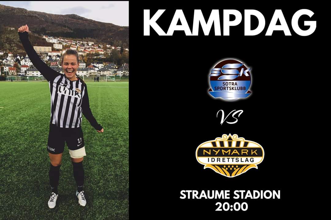 Nymark IL Damer tweet media