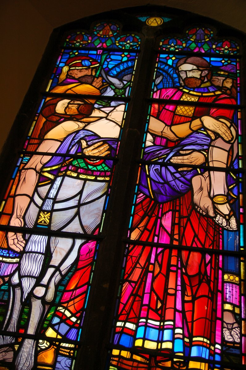 Save the dates. Our first ever Art Trail in Wirral Churches. Follow the trail from Birkenhead to West Kirby and see the work of local artists in 19 churches 25/26 September and 2/3October. More details coming soon