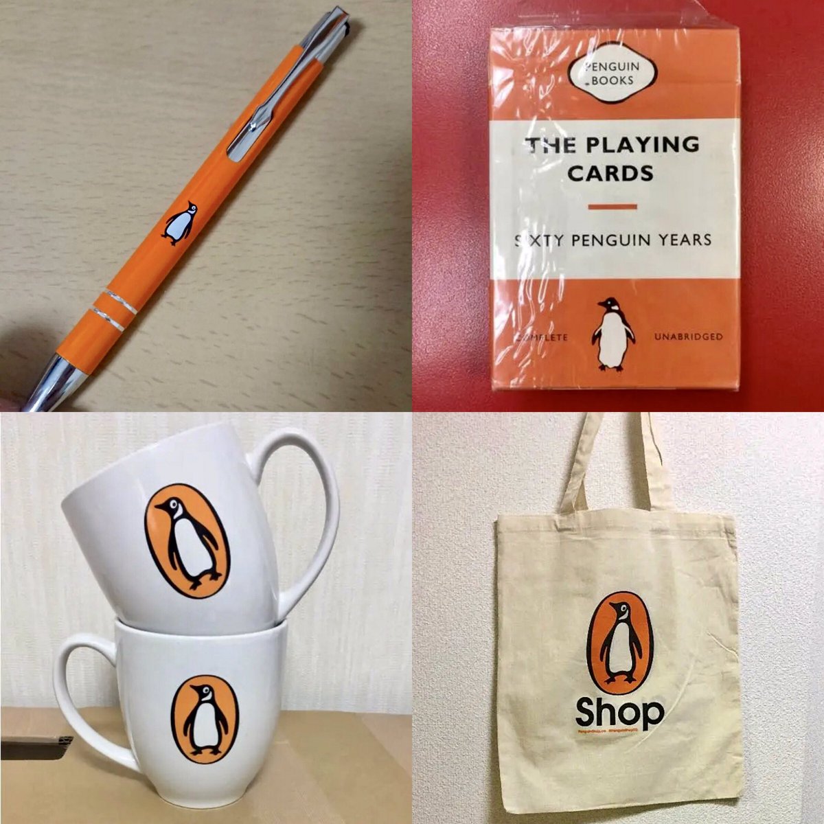 ペンギン PENGUIN BOOKSビンテージ❤︎非売品ディスプレイスタンド！ ペンギン PENGUIN BOOKSビンテージ❤︎非売品ディスプレイ