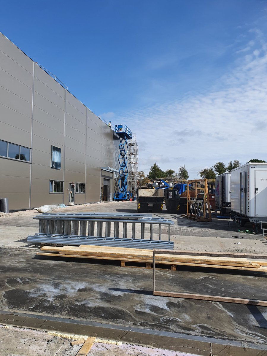 Hydrovolt AS tweet media