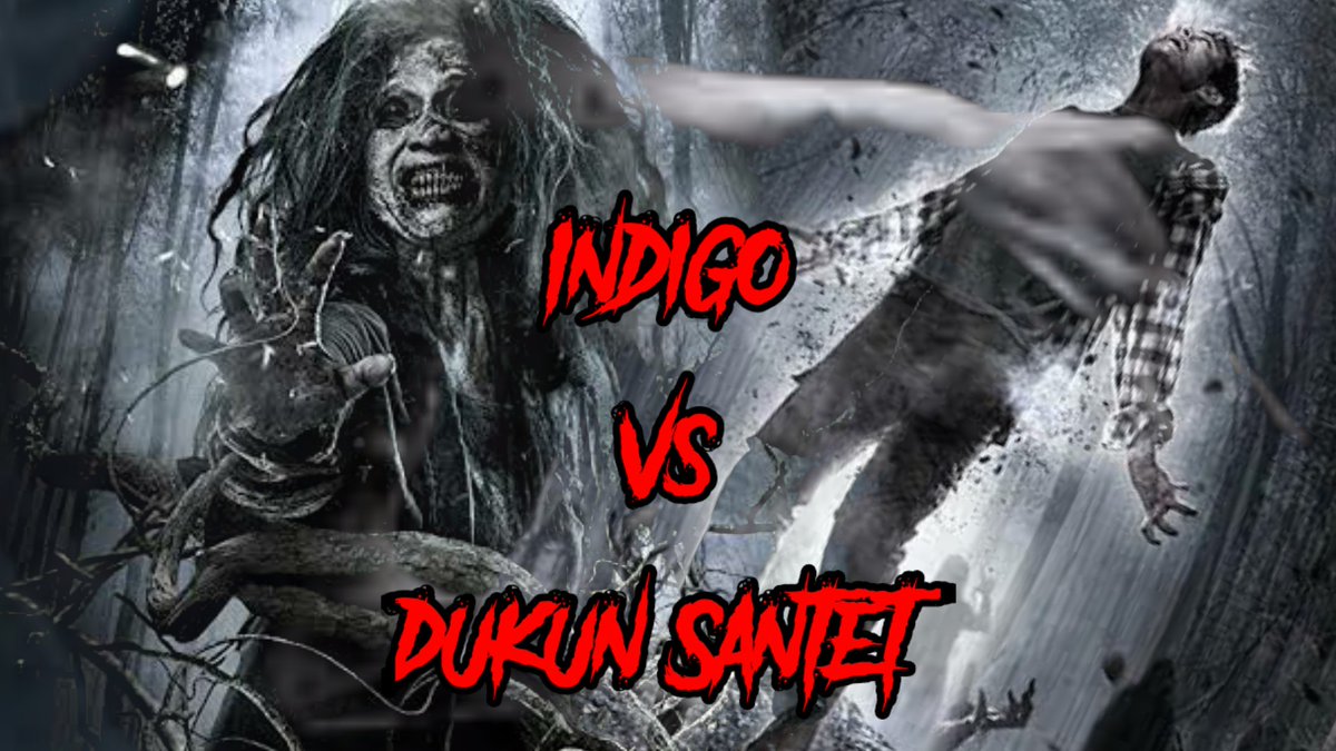 Perjalanan mistis ke sumbawa
- Indigo vs Dukun santet -

by, Sobat HCR

facebook.com/profile.php?id…

<a href="/HorrorTweetID/">Horror Tweet</a> <a href="/bacahorror/">Bacahorror</a> <a href="/horrornesia/">CERITA HORROR</a> <a href="/ceritaht/">Cerita Horror X</a> <a href="/IDN_Horor/">Horor Indonesia</a>

#bacahorror #ceritahorror #horrornesia #threadhoror