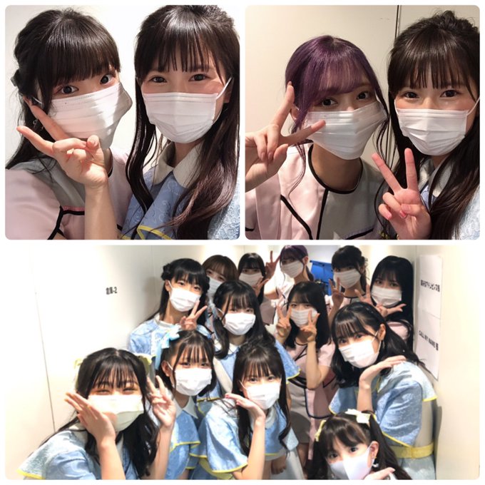 Twitterのコスプレ画像1