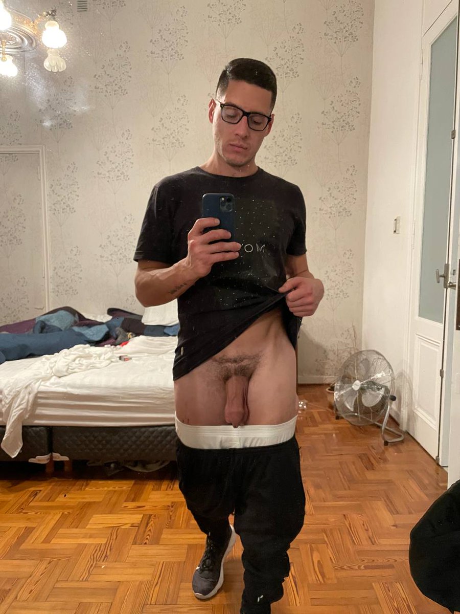 AGUSTIN LESCANO 🕺🏼 🍆😈🔥🔞 tweet media