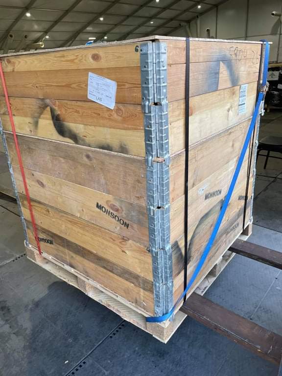 Monsoon - BattleBots tweet media