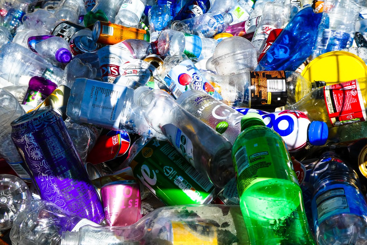 How much reputational as well as environmental damage is plastic pollution causing?

Our latest analysis finds a reputational timebomb ticking very loudly.

#esg #plasticpollution #reputationmanagement #corporatereputation #reputationintelligence

bit.ly/2UMuhca